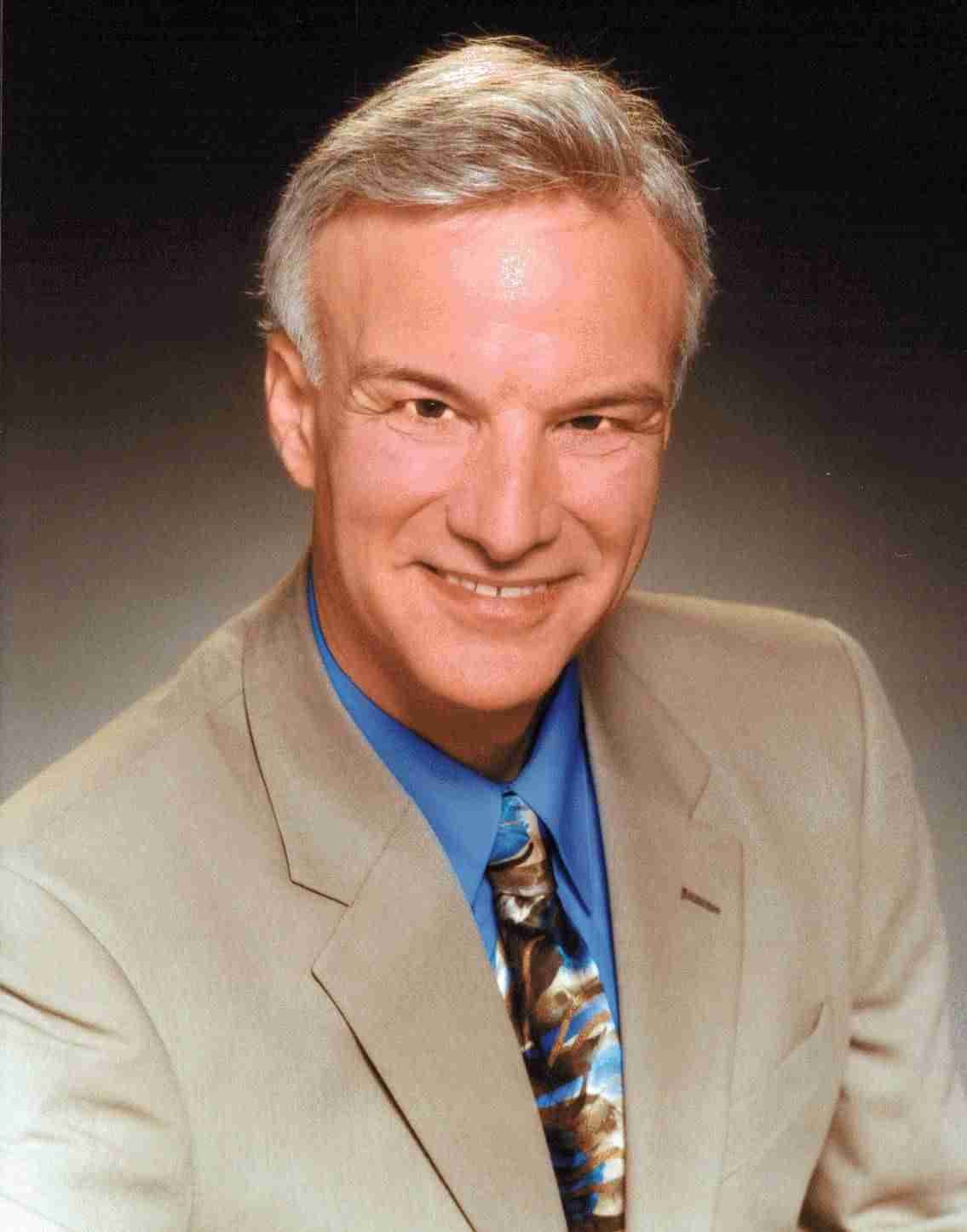 Michael Brickey