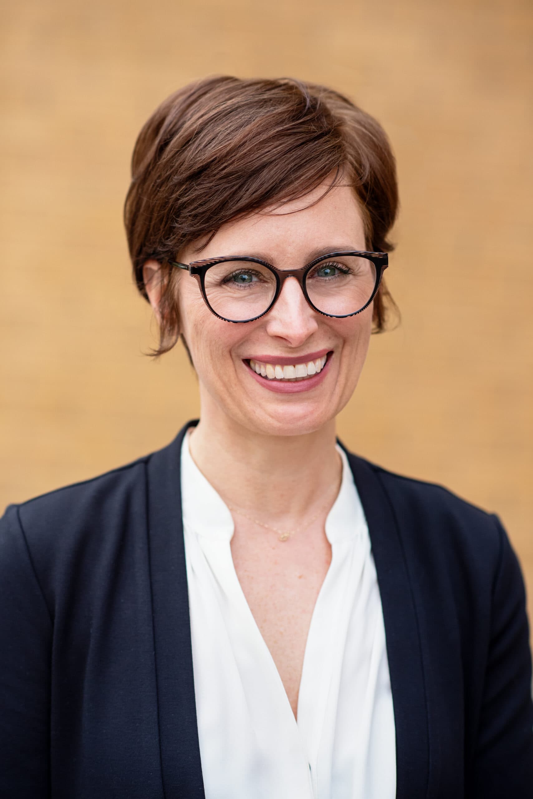 Cherkin headshot