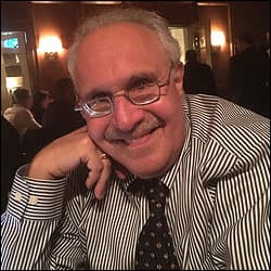 David Shapiro