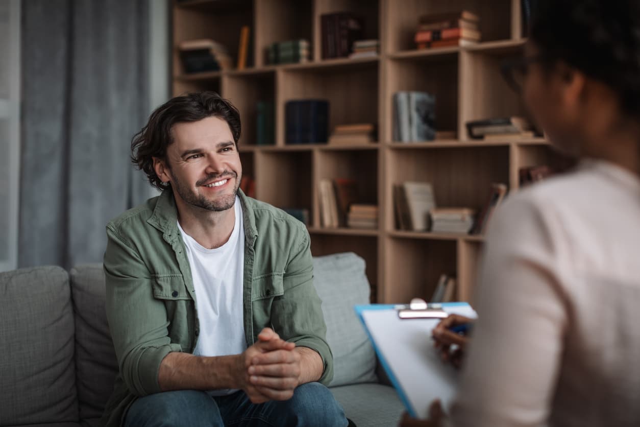 How to Become a Therapist in California