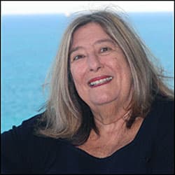 Lenore Walker