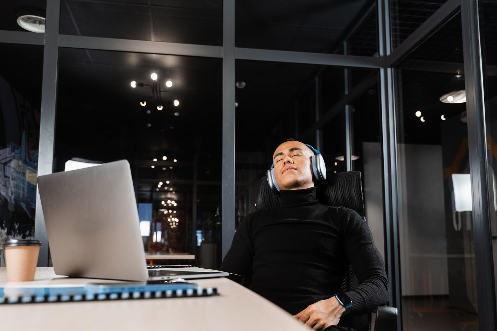 Managing Compassion Fatigue and Burnout in Mental Health Professionals