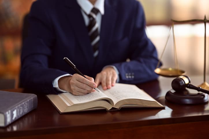 law and ethic courses