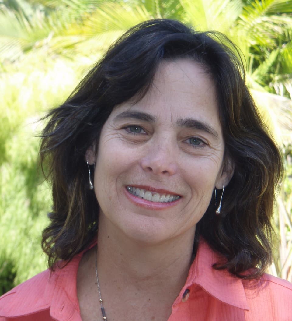 Alison Freeman