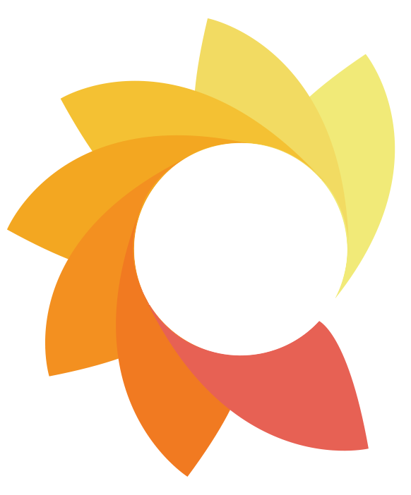 Zur sun logo