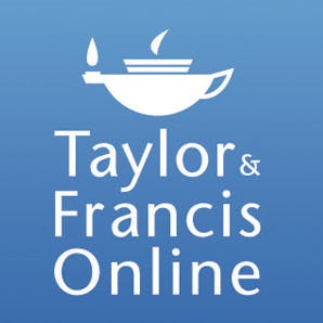 Taylor & Frances Online